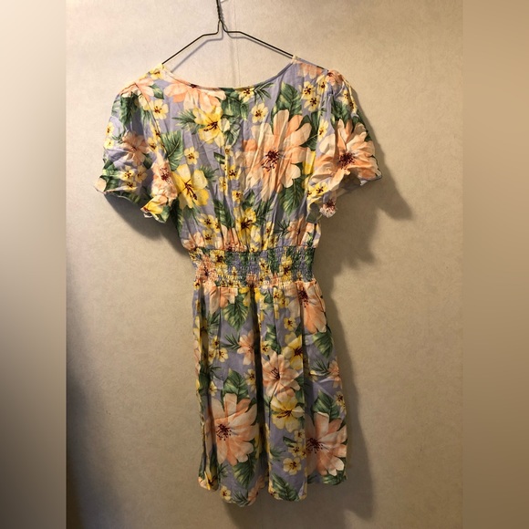 Summer Dress - Picture 2 of 3